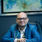 Dr. Francisco J. Anaya Gomez