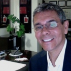 Dr. René Barrón González