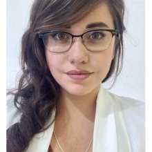Viviana M. Figueroa Barrera, Médico general Gustavo A Madero