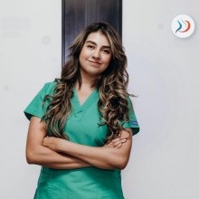 Azucena Rodriguez Pereyra, Cirujano general Mexicali