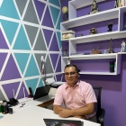 Dr. Óscar Ruben Ojeda Razo