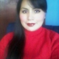 Leticia Huerta Jiménez