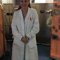 Lilia Maria Rizo Topete