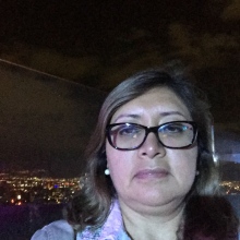 Ana María Guadalupe Rodríguez Rojas, Ginecólogo Cuauhtémoc