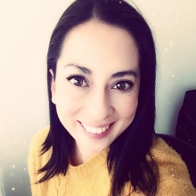 Maria de la Paz Nuñez Cuadra, Nutricionista Tlalpan