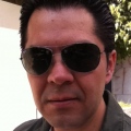 Angel Vázquez Pacheco