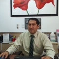 David Omar Gil Navarro