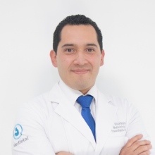 Manuel Ulises Reyes Hernández, Ginecólogo Cuauhtémoc