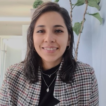 Brenda Valeria Plaza Garnica, Nutriólogo clínico Tlalpan