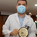 Carlos Cabrera Ramírez