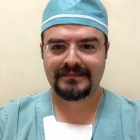 Dr. Carlos Erik Shuck Bello