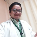 Rubén Bladimir Flores Hernández