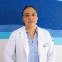 Maria de Jesus Jiménez Ortega, Neurólogo Veracruz