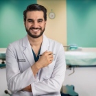 Dr. Yicoaldo Camacho Ruiz