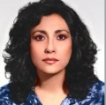 Elizabeth García Rangel