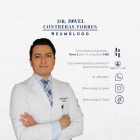 Dr. Pavel Contreras Torres