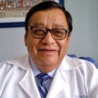Dr. Luciano Romano Mendieta