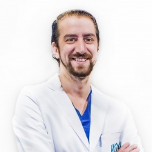 Walid Leonardo Dajer Fadel, Cirujano cardiovascular y torácico Ciudad de México