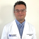 Dr. David Garza Brambila
