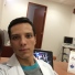 Dr. Enrique Santillán Aguayo