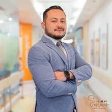 Alan Sóstenes Vasquez Ramos, Cirujano plástico Tuxtla Gutierrez