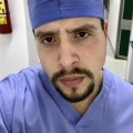 Victor Orozco Moreno