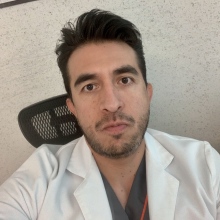 Hugo Alberto Soto Cruz, Cardiólogo Hidalgo