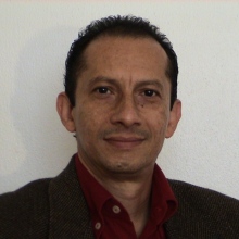 Jaime Castrellon Diaz, Psicólogo Benito Juárez