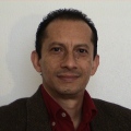 Jaime Castrellon Diaz.