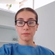 Dra. Erika Coria Ramírez