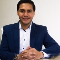 Dr. Pável Santana