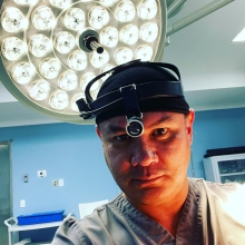 Edgar Cornejo Viera, Otorrinolaringólogo Zapopan