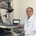 Mario Alberto Solorzano