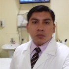 Dr. Miguel Alejandro Kumul Baak