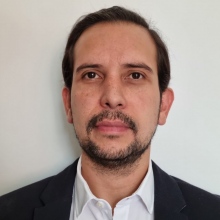 Jorge Chaurand, Cirujano maxilofacial Ciudad de México