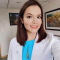 Irene Irisson Mora
