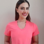 Dra. Addanari Locascio Gutiérrez