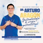 Dr. Jose Arturo Aragón Lopez