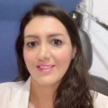 Maria Fernanda Romo Ramirez