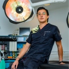 Dr. Rodolfo Gonzalez Reynoso