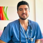 Dr. Bernardo Gómez Díaz