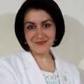 Celia Guadalupe Osorno Alva
