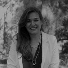 Carmen Cuenca Zavala, Psicoanalista Zapopan