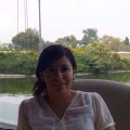 María de la Luz Aguilar Rodríguez