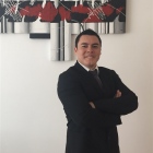 Dr. Juan Pablo Medina Granados