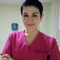 Celia Guadalupe Osorno Alva