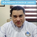 Edgar Landeros Galicia