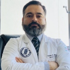 Dr. Ernesto Antonio Aboytes Velázquez