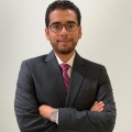 Fausto Moreno Díaz