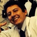 Manuel Martínez Marino, Neurólogo Ciudad de México
